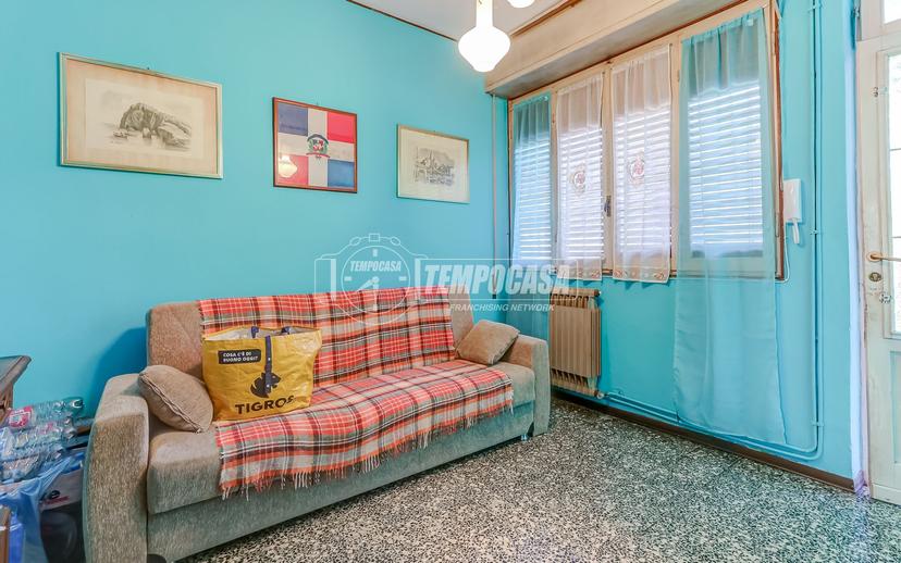 Trilocale in Via Giuseppe Garibaldi 2, Somma Lombardo — foto 5 di 5