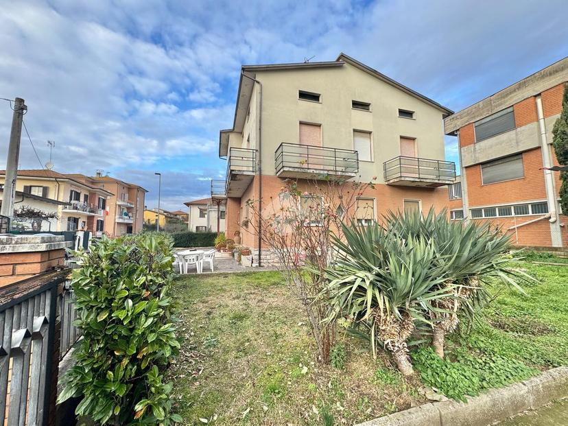 Casa indipendente in Via Fiorita 9, Assisi — foto 4 di 5