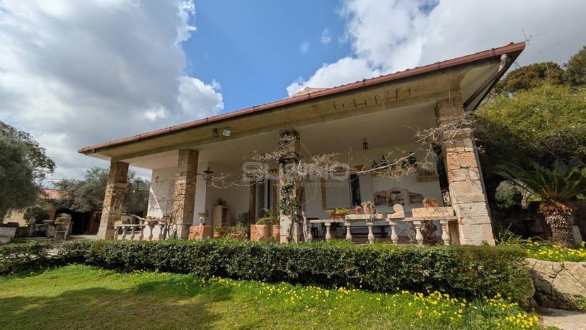 Villa in Contrada Fegotto, Floridia — foto 3 di 5