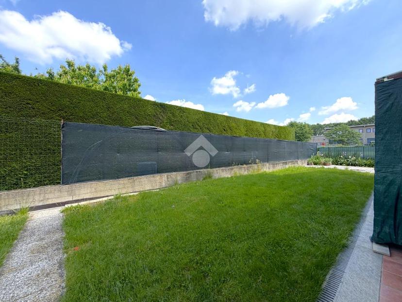 Appartamento in Via Garibaldi 45, Santena — foto 5 di 5