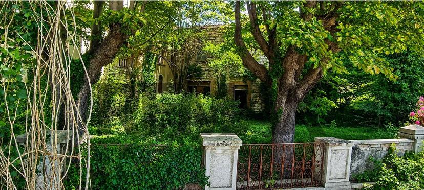 Rustico in Via Case Fabbrizi 36, Gualdo Tadino — foto 5 di 5