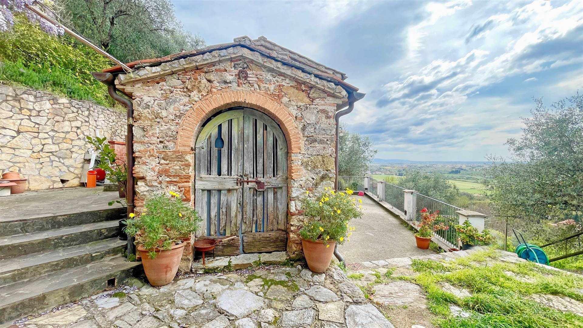 Rustico in Podere del Corvo, San Giuliano Terme