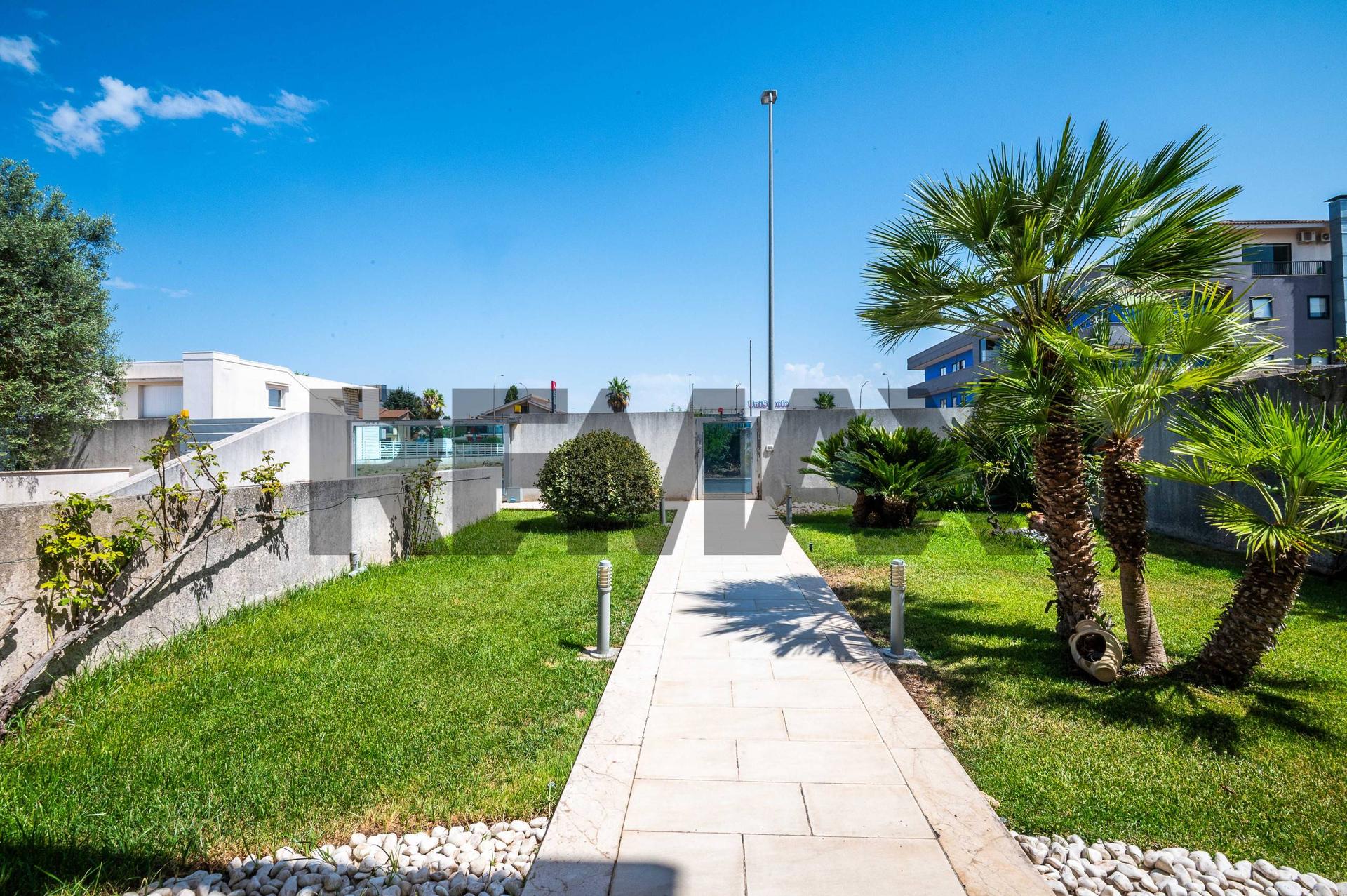 Villa in Via Palmiro Togliatti 46/a, Ragusa