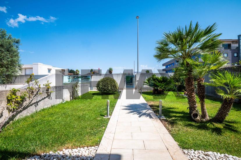 Villa in Via Palmiro Togliatti 46/a, Ragusa