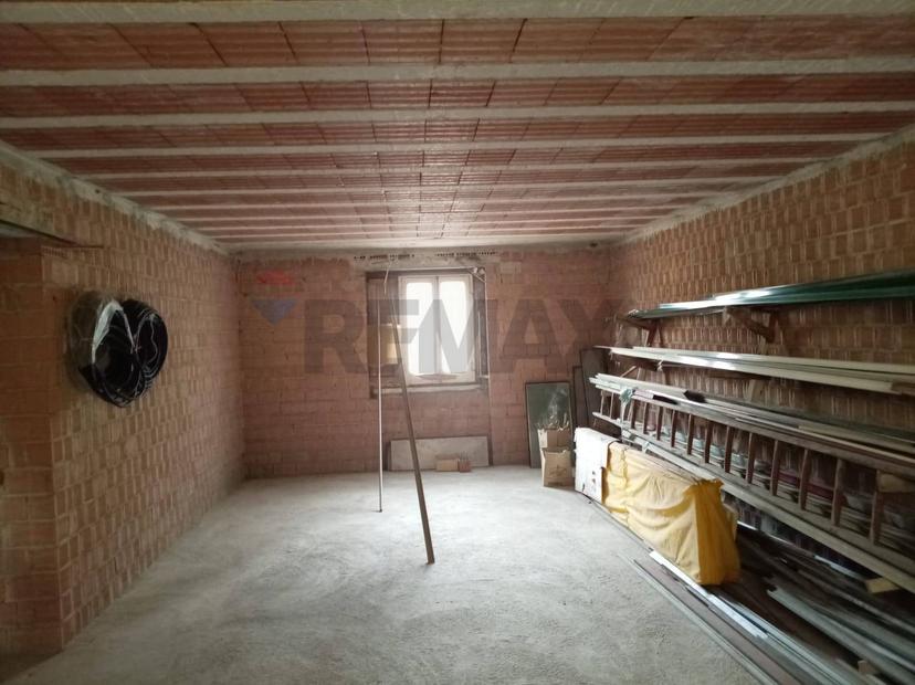 Casa indipendente in Via Pistillo Nicola Snc, San Giuliano del Sannio — foto 3 di 5