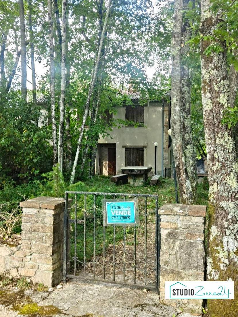 Villa in Località Inano, Guardea — foto 2 di 5