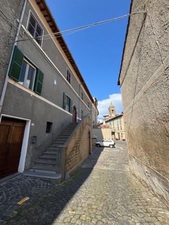 Appartamento in Via San Vittore, Gradoli — foto 4 di 5