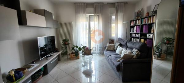 Quadrilocale in Via 11 Febbrai, Fano