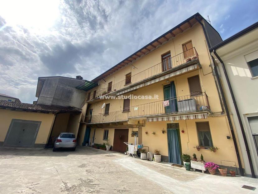 Villa quadrifamiliare in Via Bietti, Caravaggio — foto 5 di 5