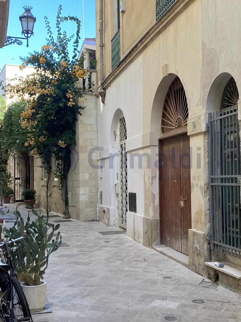 Casa indipendente in Via delle Giravolte 36a, Lecce — foto 5 di 5