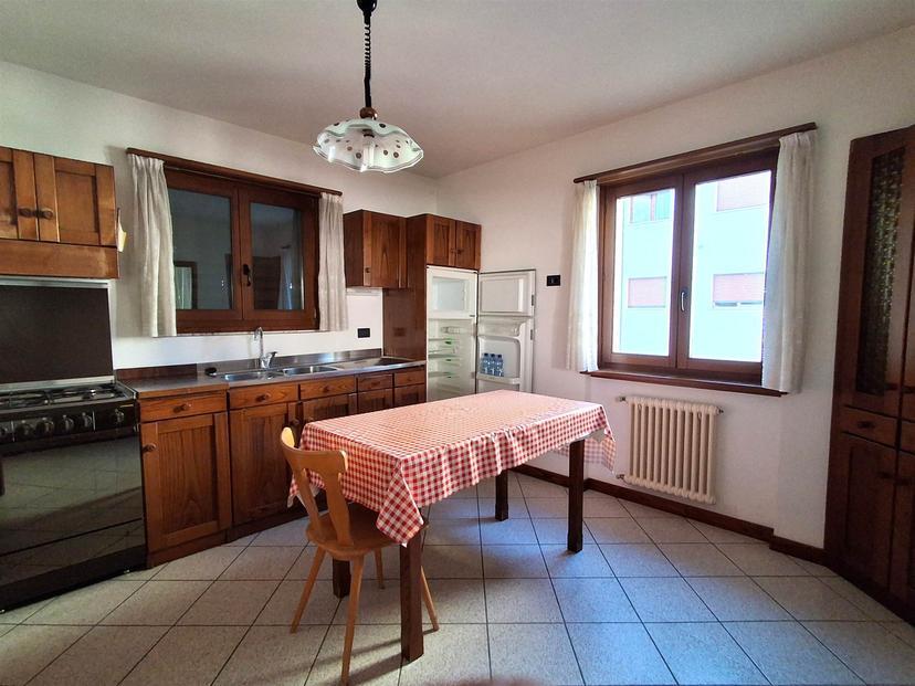 Quadrilocale in Via Nazionale, Villa di Chiavenna — foto 5 di 5