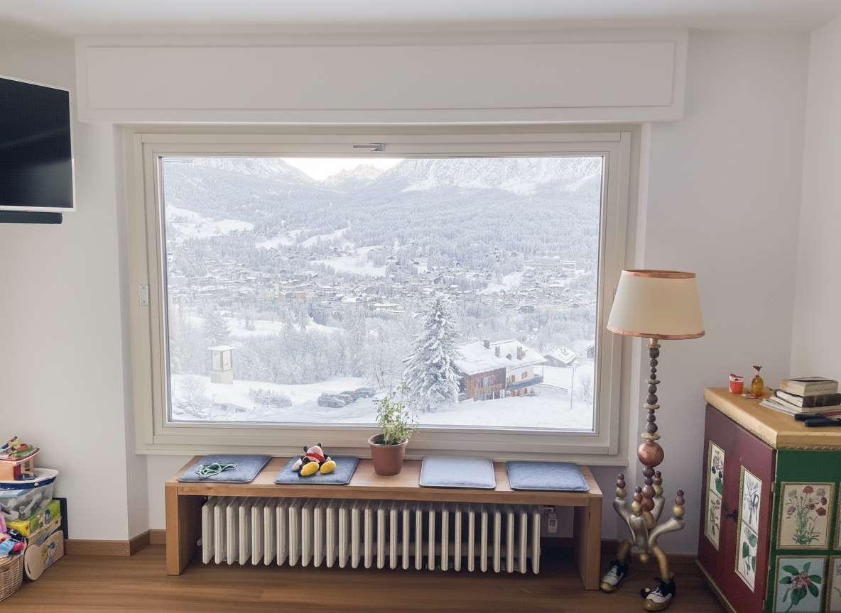 Appartamento, Cortina d'Ampezzo