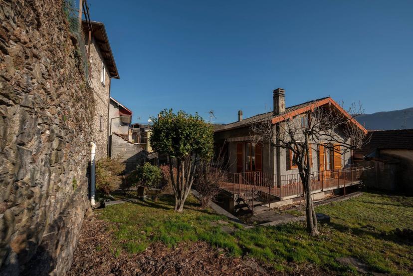 Casa indipendente, Nonio — foto 5 di 5