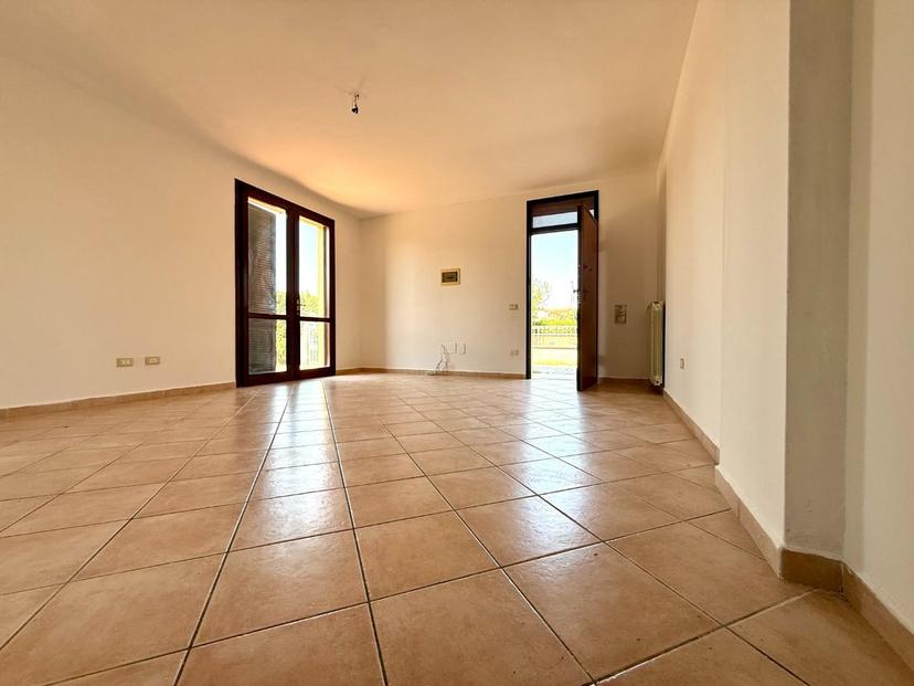 Villa quadrifamiliare, Ponsacco — foto 2 di 5