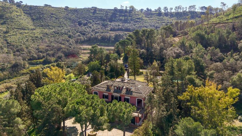 Villa in Mulino dei Margi, Grammichele — foto 2 di 5