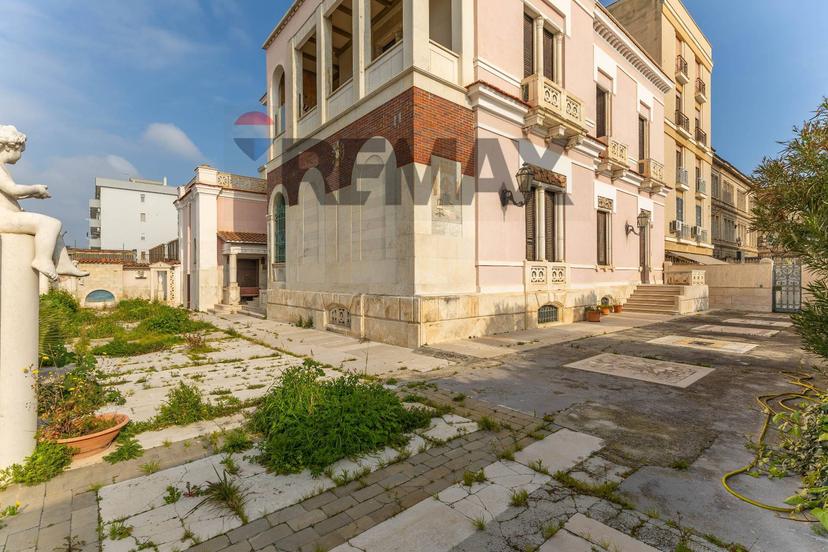 Villa in Piazza XX Settembre Trani 35, Trani — foto 4 di 5
