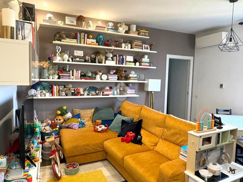Bilocale in Via Galileo Galilei 35, Monza — foto 2 di 5