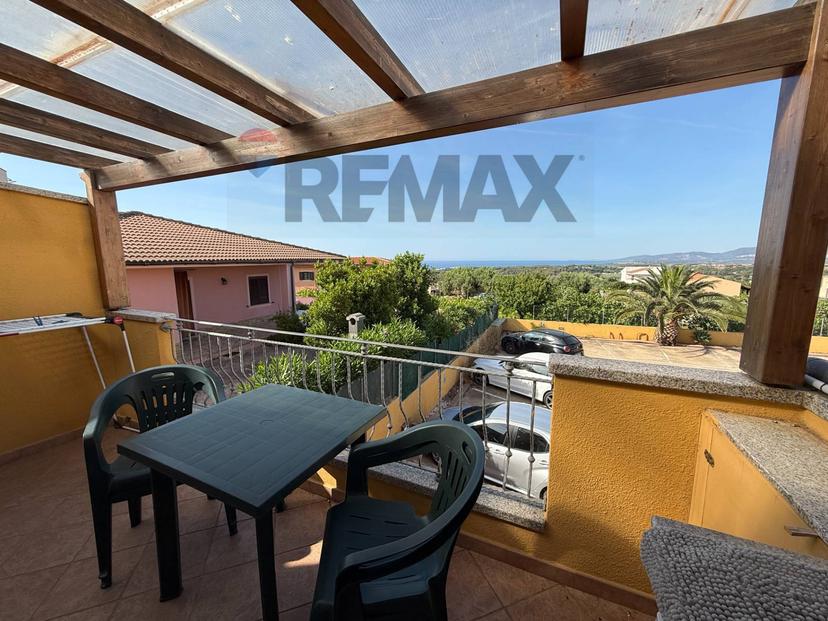 Villa a schiera in Via Nuoro Snc, Valledoria — foto 3 di 5