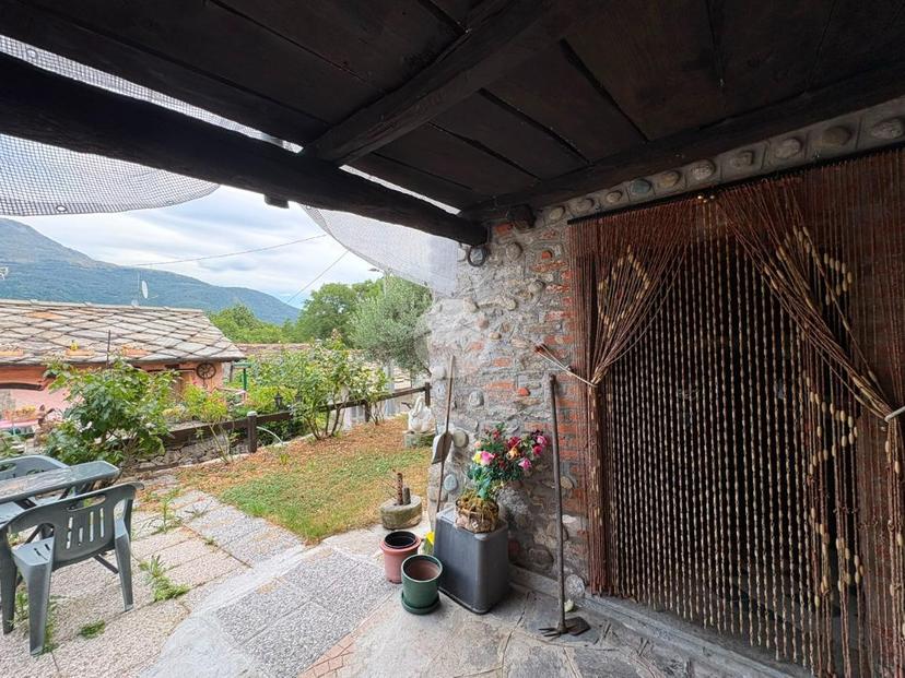 Casa indipendente in Borgata Formiero 34, Pont-Canavese — foto 4 di 5