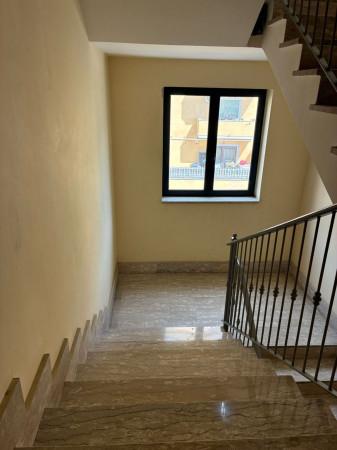 Trilocale in Via Masaccio, Piedimonte San Germano