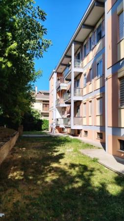 Appartamento in Via F. F. Falco, Penne — foto 2 di 5