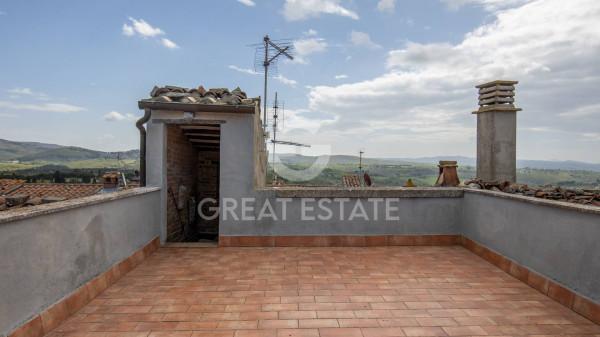 Appartamento in Vocabolo Perumpetto, Monteleone d'Orvieto — foto 3 di 5