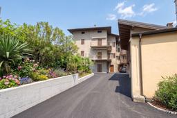 Casa indipendente in Via San Paolo 3, Dro