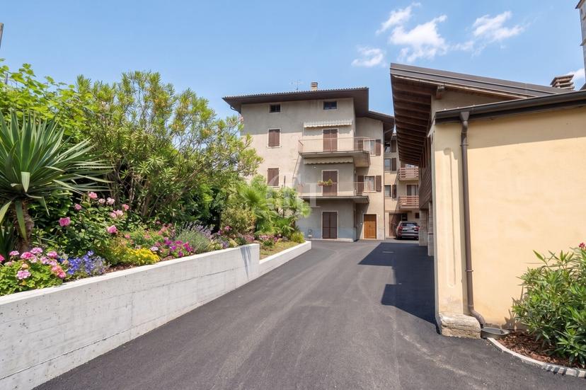 Casa indipendente in Via San Paolo 3, Dro