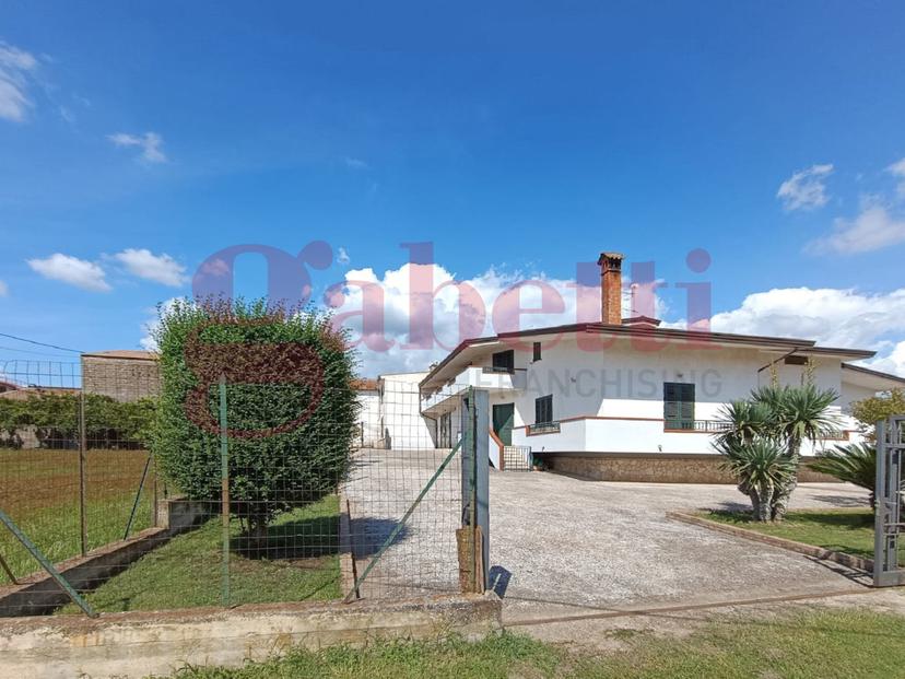Villa in Via Truono 34, Telese Terme — foto 5 di 5