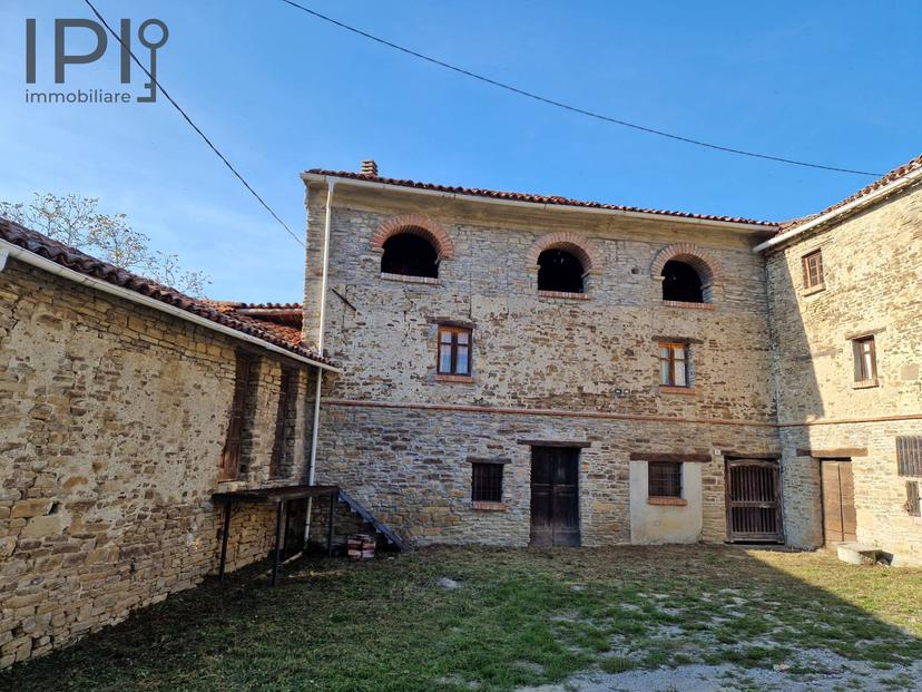 Rustico in Loc. Pagnazze, Saliceto — foto 4 di 5