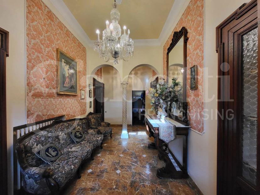 Trilocale in Via Flaminia  47, Bevagna — foto 5 di 5