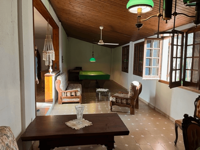 Villa in Strada Comunale Is Meris 6, Quartu Sant'Elena — foto 3 di 5