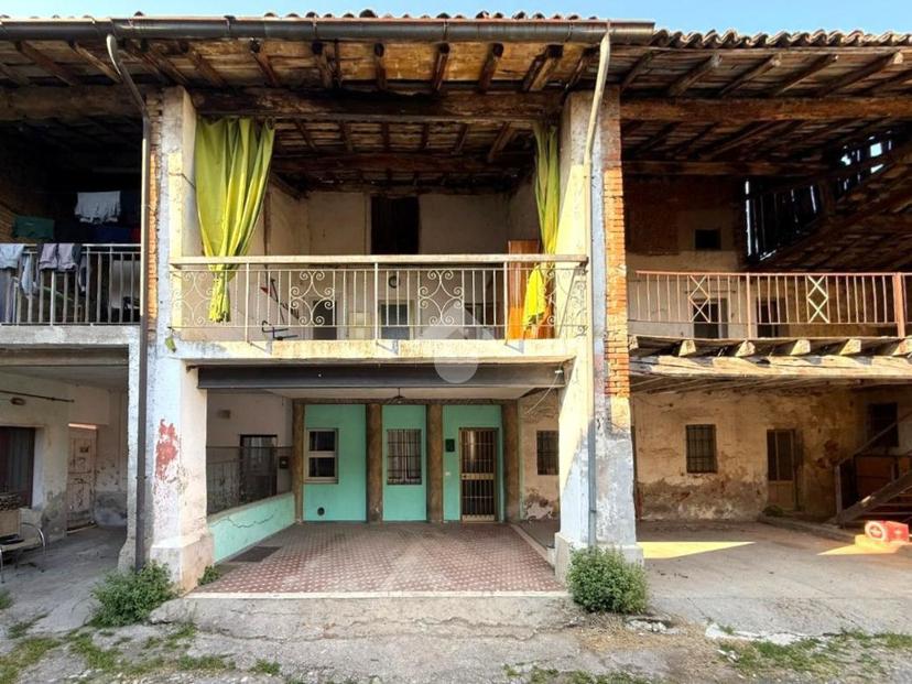 Rustico in Via Vittorio Veneto 14, Azzano Mella — foto 5 di 5