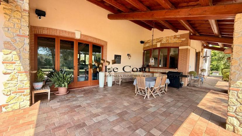 Villa, Arcugnano — foto 5 di 5