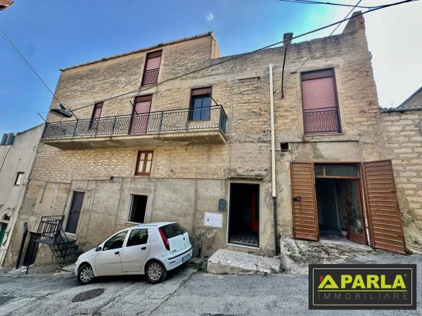 Terratetto unifamiliare in Via Orto Suor Maria, Canicattì — foto 5 di 5