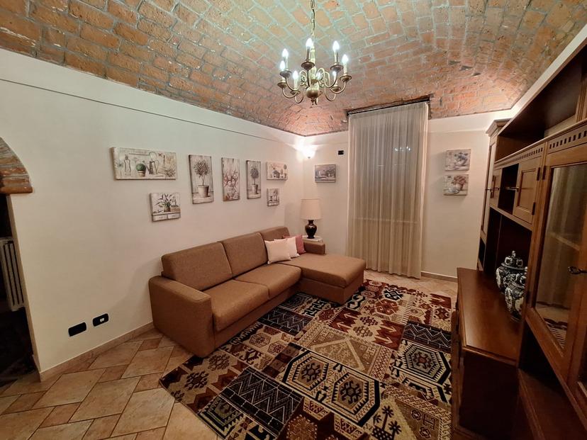 Appartamento in Via Oliviero Capello 50, Casale Monferrato — foto 3 di 5