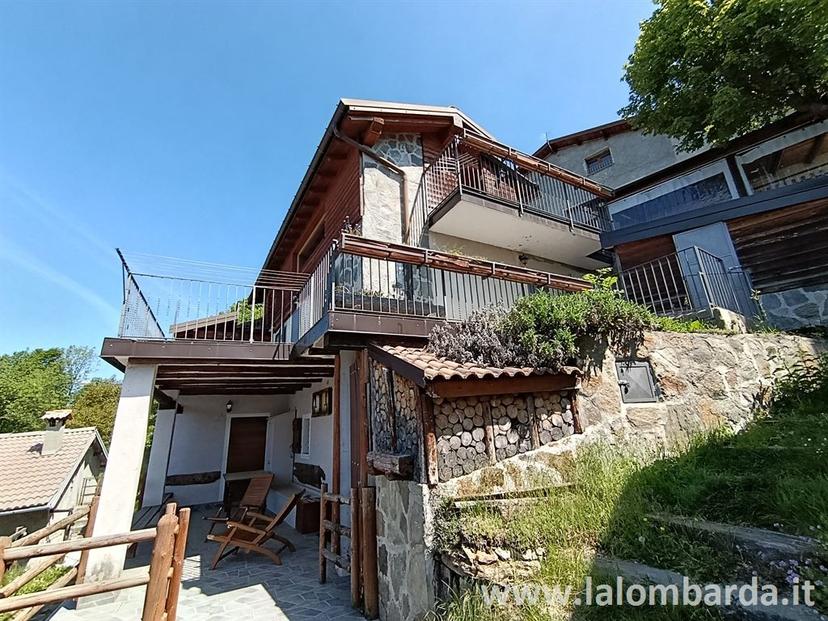 Chalet in Località Camaggiore, Bellano — foto 4 di 5