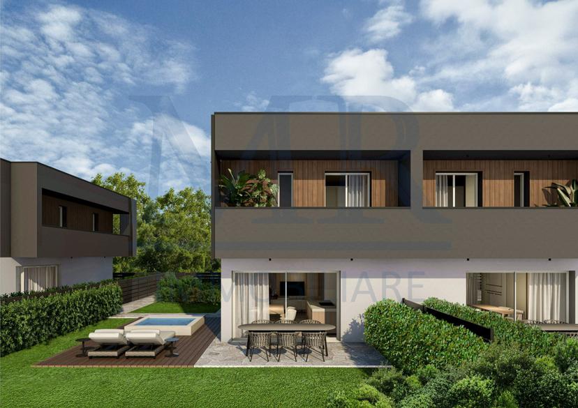 Villa in Via Giuseppe Verdi, Abano Terme — foto 3 di 5