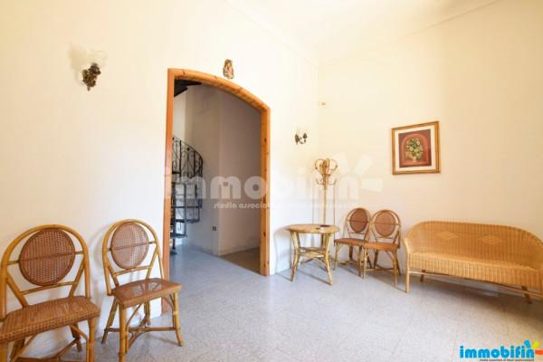 Villa, Oria — foto 4 di 5