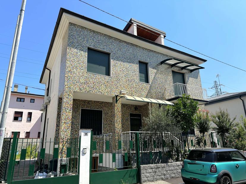 Villa bifamiliare in Via Lamarmora 35, Brugherio — foto 5 di 5