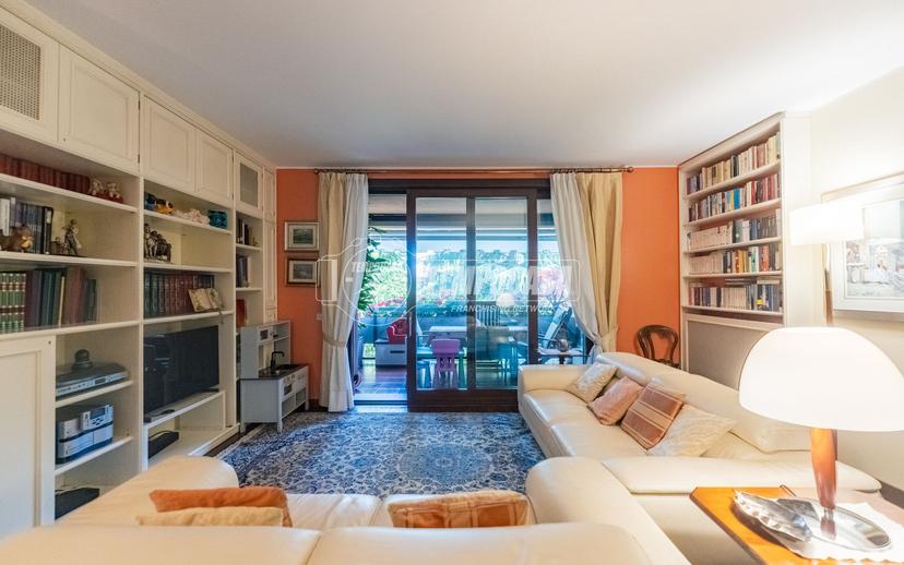 Appartamento in Via Dante Alighieri 15, Cusago — foto 5 di 5