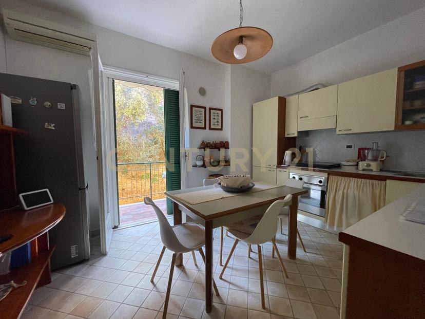 Appartamento in Via Panoramica, Monte Argentario — foto 4 di 5