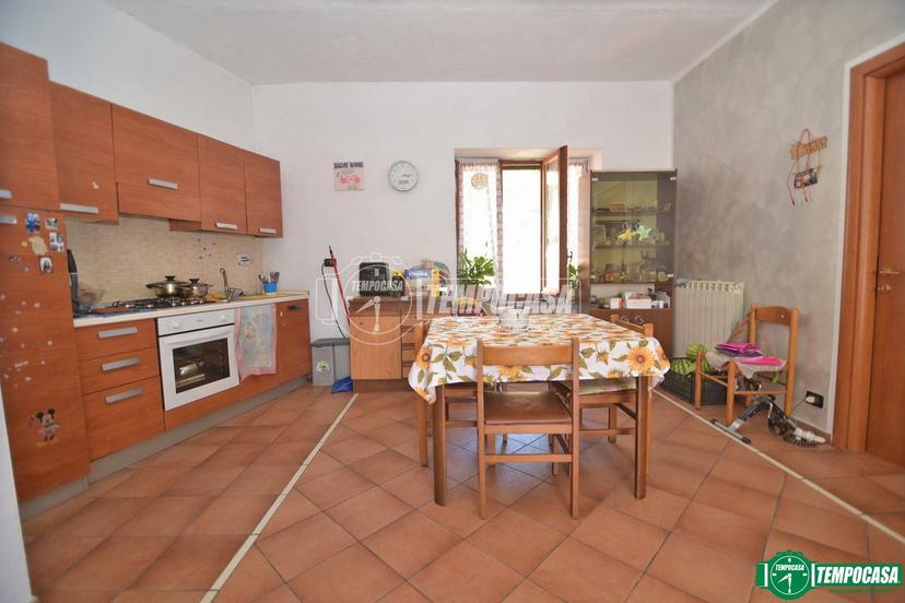 Trilocale in Via Vanchiglia 17, Rocca Canavese — foto 5 di 5