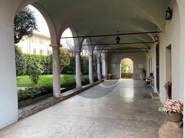 Villa in Via Circonvallazione, Bagnolo Mella — foto 2 di 5