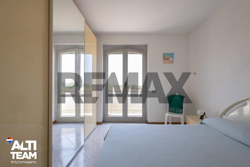 Villa a schiera in Via Dottor Mario Amato 5, Mascali — foto 5 di 5