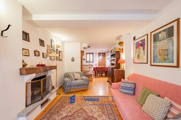 Quadrilocale in Via Giovanni Viale 29a, Limone Piemonte
