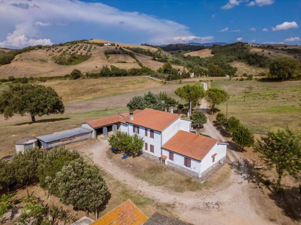 Rustico in Strada Provinciale Cinigianese, Cinigiano — foto 4 di 5