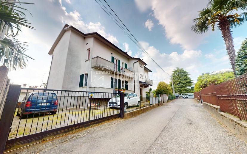 Trilocale in Via Don Mariani 4, Binago — foto 3 di 5