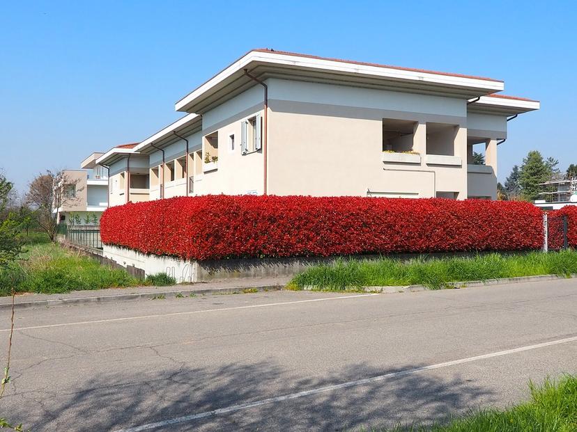 Trilocale in Via Padre Turoldo 58, Inzago — foto 2 di 5