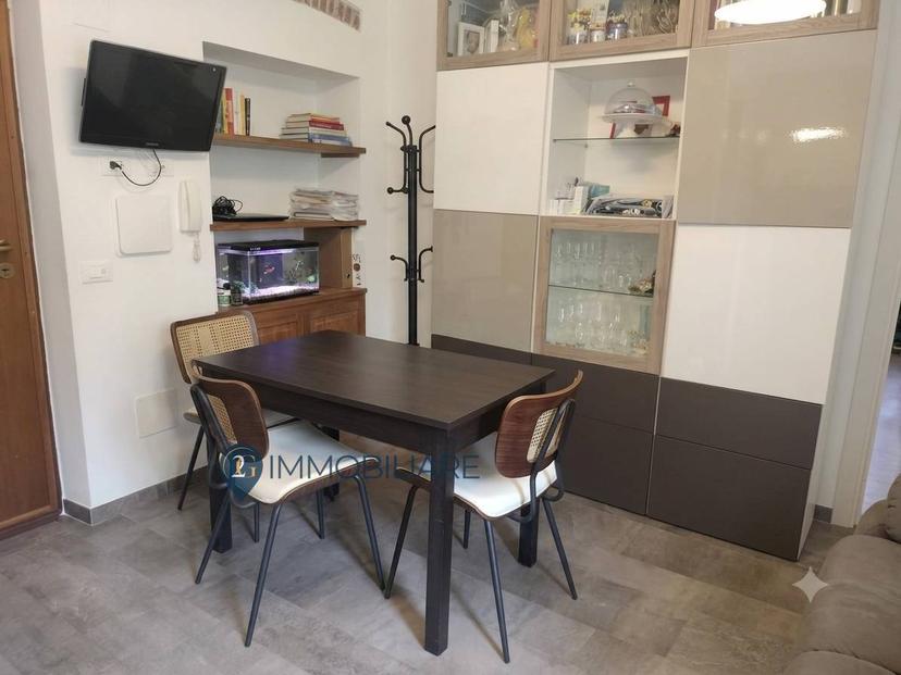 Trilocale in Via XX Settembre 36, Lerici